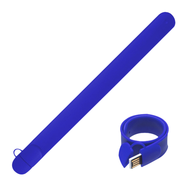 USB Pulsera Slap