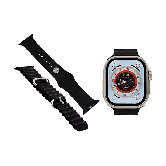 Smart Watch Titanium