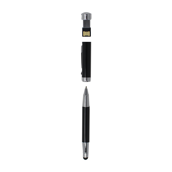 Bolígrafo USB stylus