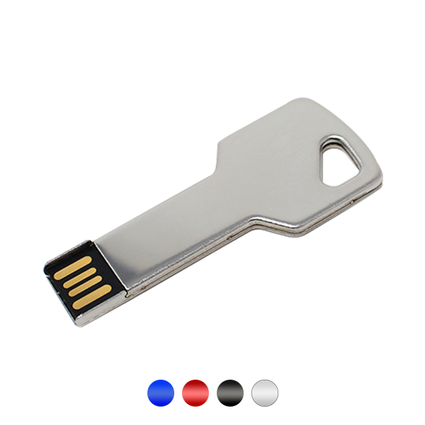 USB Llave Cuadrada