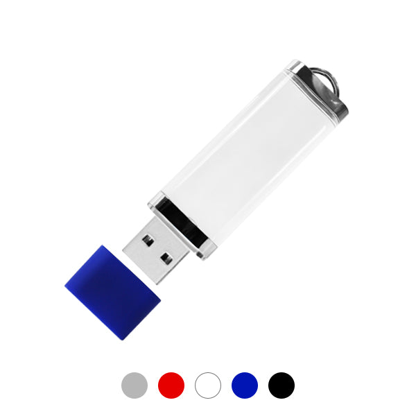 USB Lux Acrílico