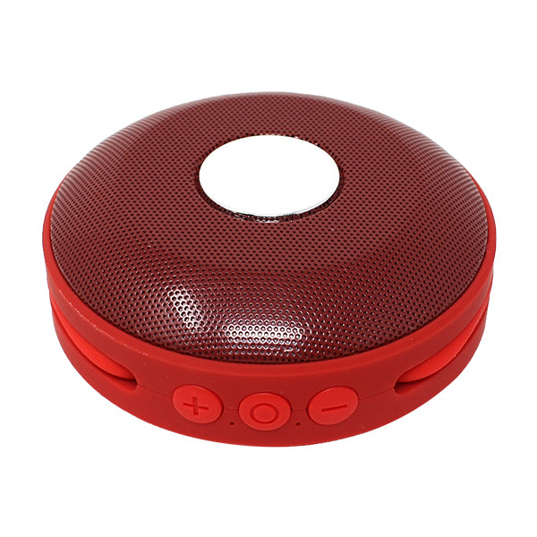 Bocina Puck