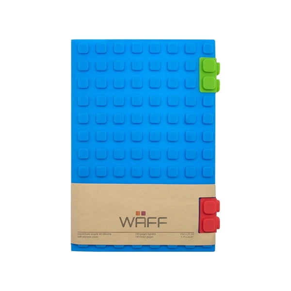 WAFF Libreta Grande