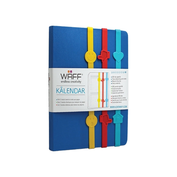 WAFF Kalendar