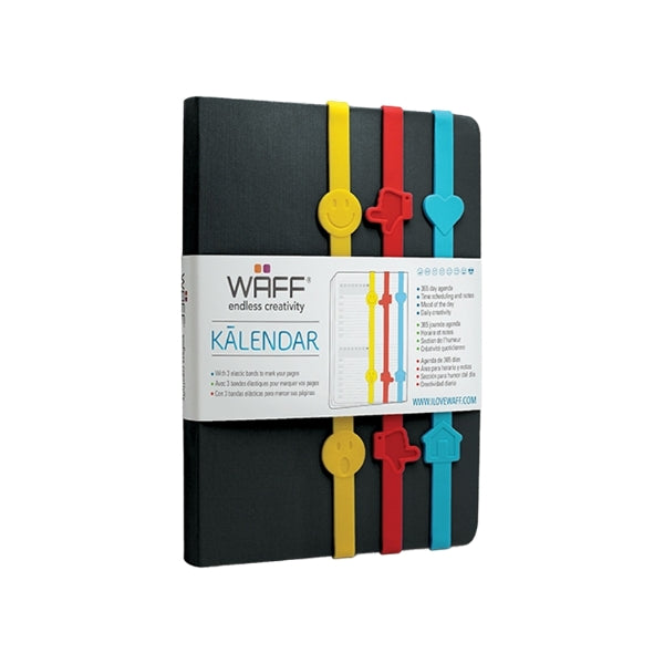 WAFF Kalendar