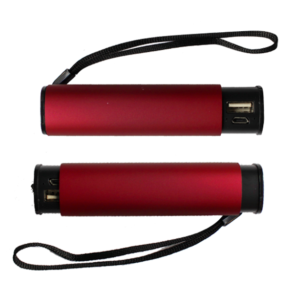 Power Bank Move