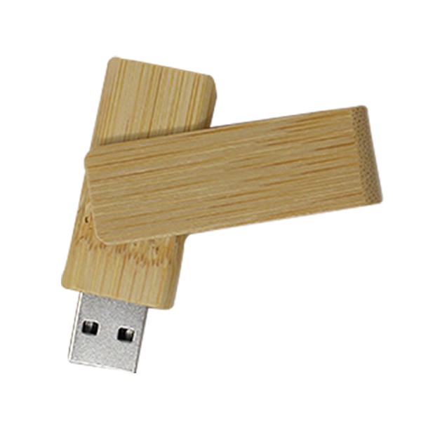 USB Giratoria Eco