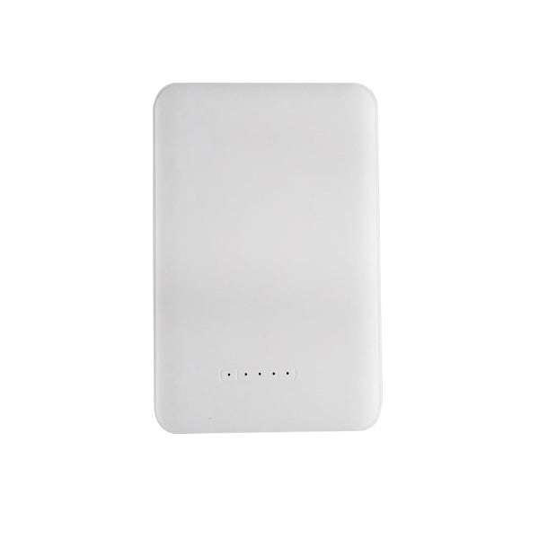 Power Bank Wireless Pocket