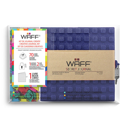 WAFF Diario Secreto