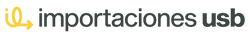 Importaciones USB
