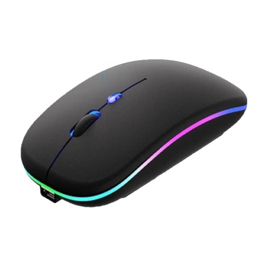 Mouse Bluetooth Dual