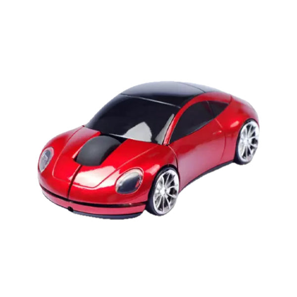Mouse Tinyride