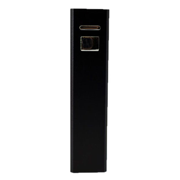 Power Bank Cuadrada Metálica