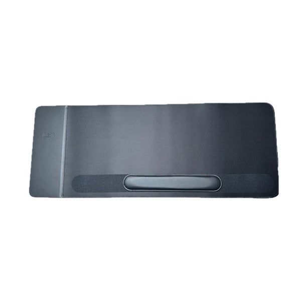 Mouse Pad con cargador