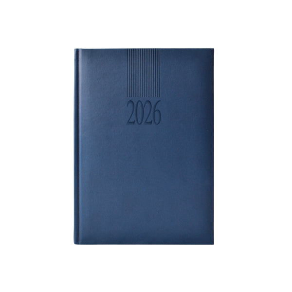 Agenda Diaria Tucson