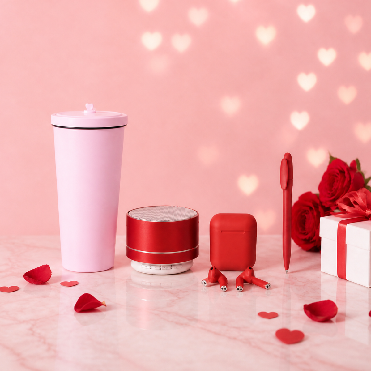 San Valentín