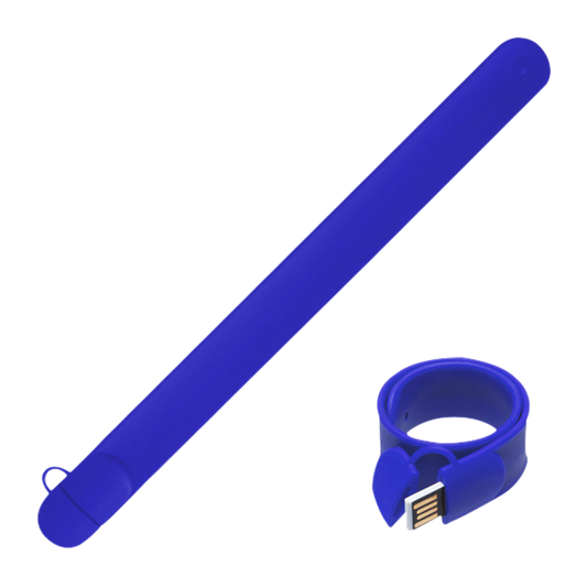 USB Pulsera Slap