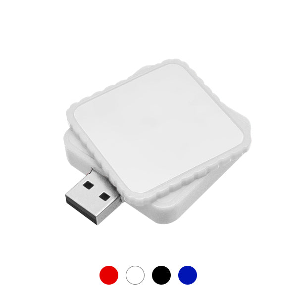 USB Cuadro Twist