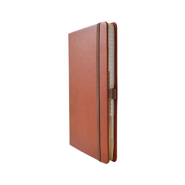 Libreta Index
