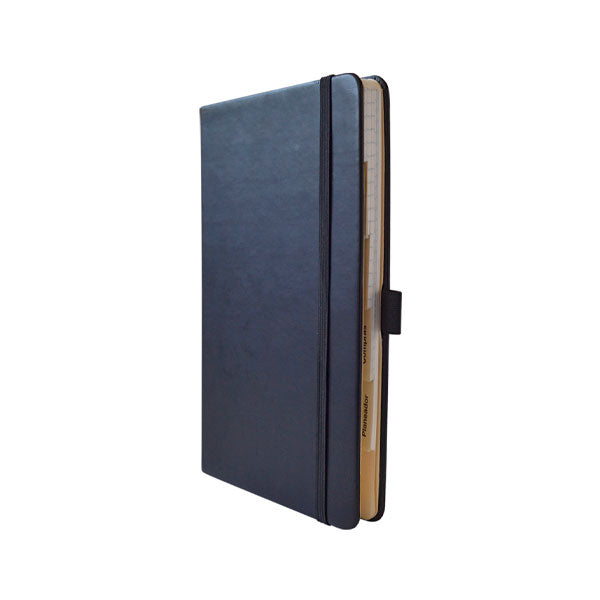 Libreta Index