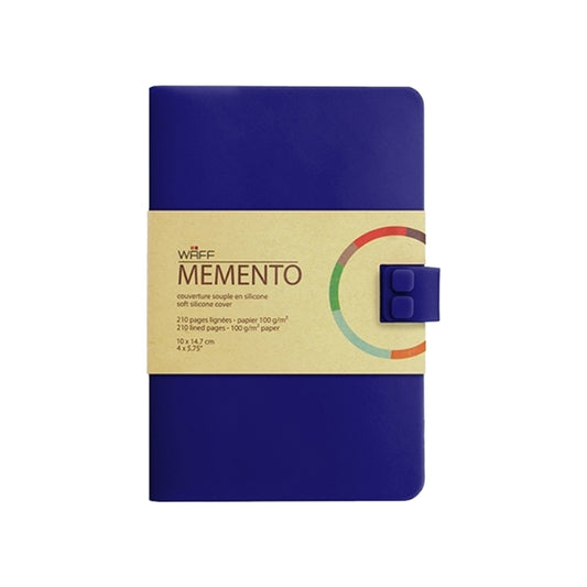WAFF Memento Mediana