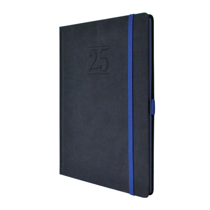 Agenda Black