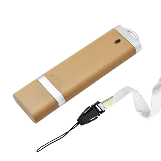 USB Lux Ecológica