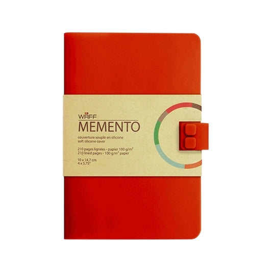 WAFF Memento Grande