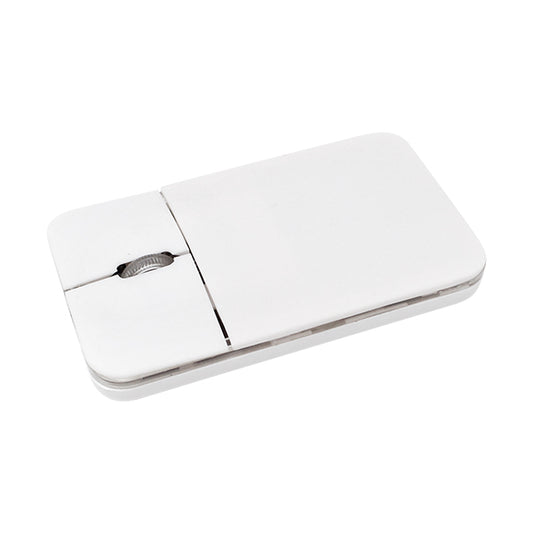 Mouse Alámbrico Plano