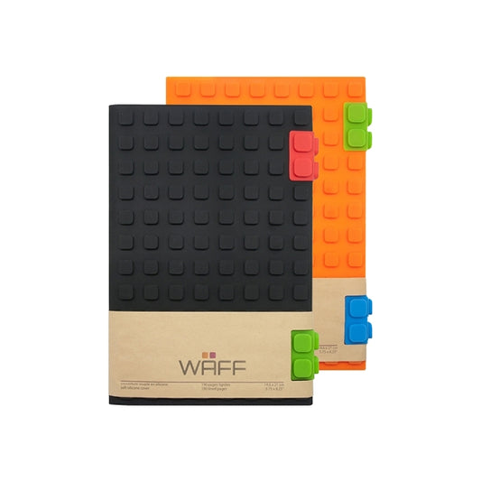 WAFF Libreta Mediana