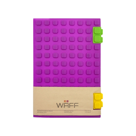 WAFF Libreta Grande