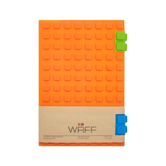 WAFF Libreta Mediana