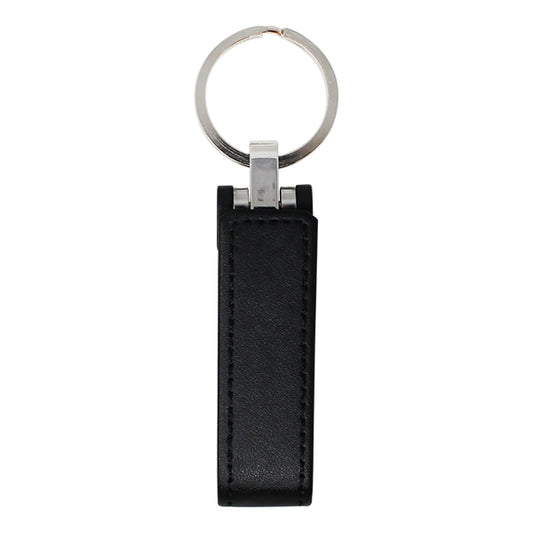 USB Llavero Leather
