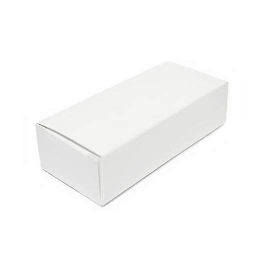 Caja de cartón grande
