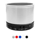 Bocina Bluetooth Trifthy
