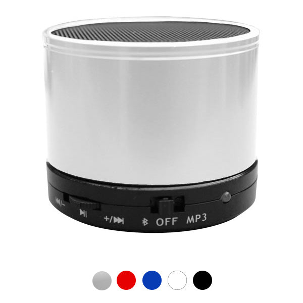 Bocina Bluetooth Trifthy