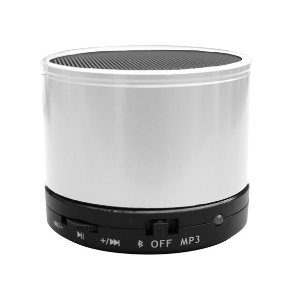 Bocina Bluetooth Trifthy