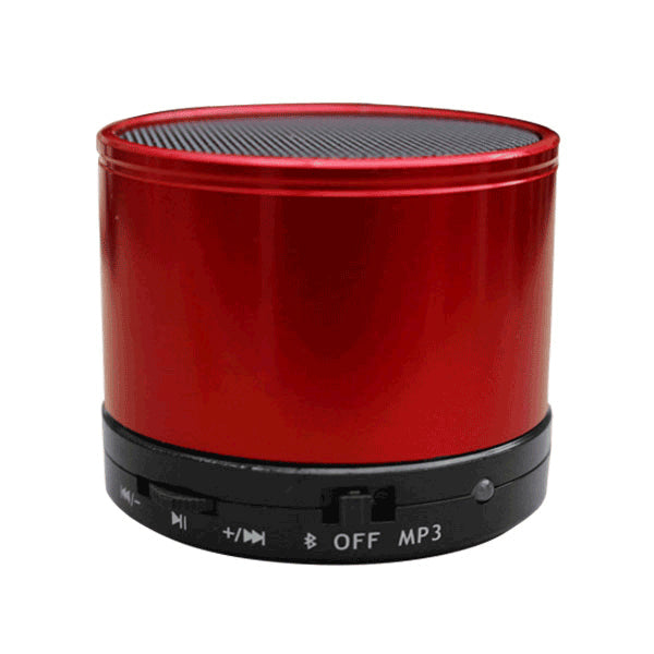 Bocina Bluetooth Trifthy