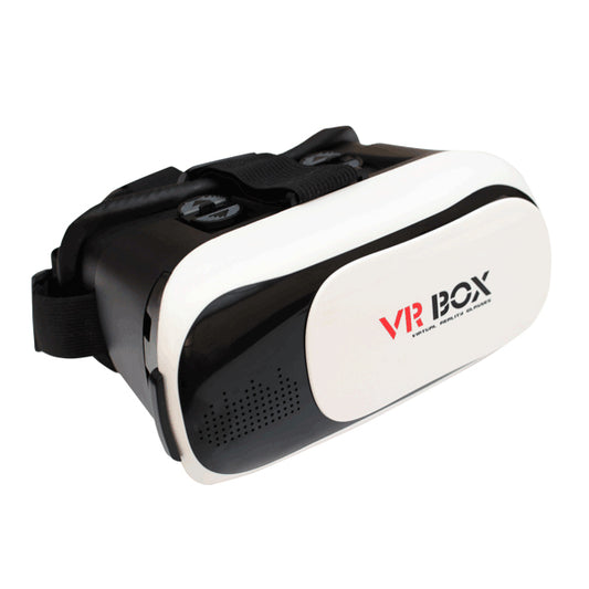 Lentes VR