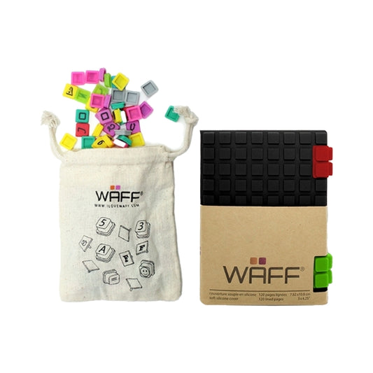WAFF Combo Mediano