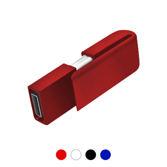 USB Clip
