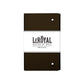 WAFF Le Royal Libreta