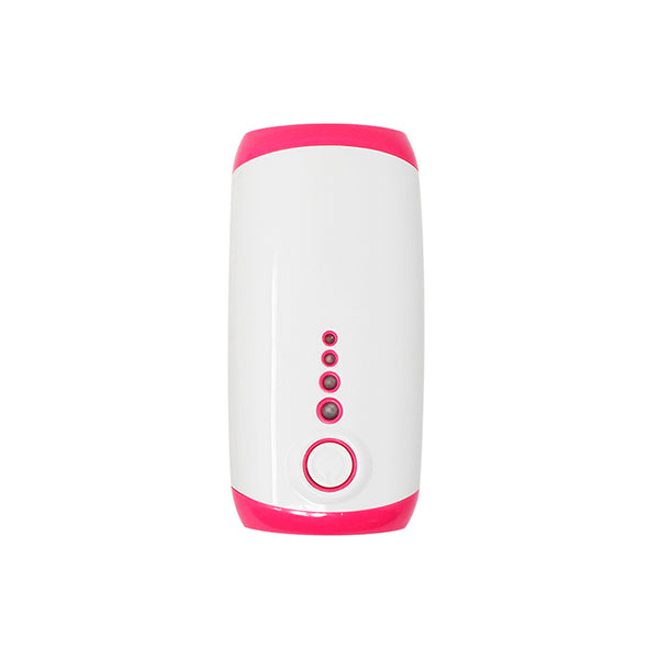 Power Bank Glow
