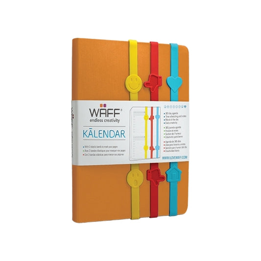 WAFF Kalendar