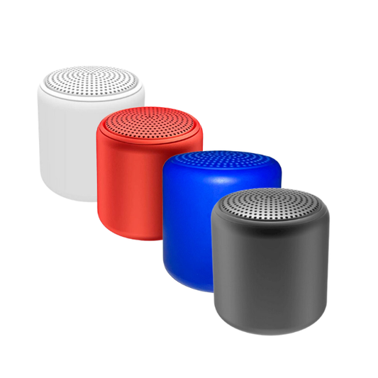 Bocina Little Bluetooth