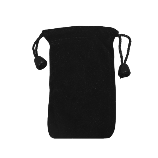 Bolsa Terciopelo
