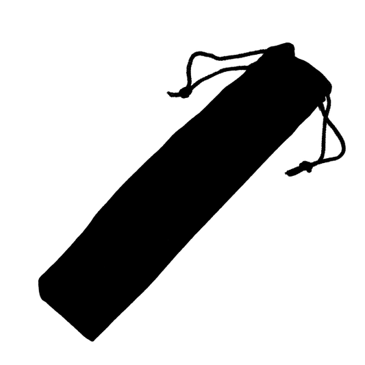Bolsa bolígrafo