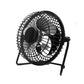 Mini Ventilador Metálico
