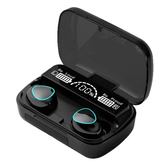 Audífonos Bluetooth Light