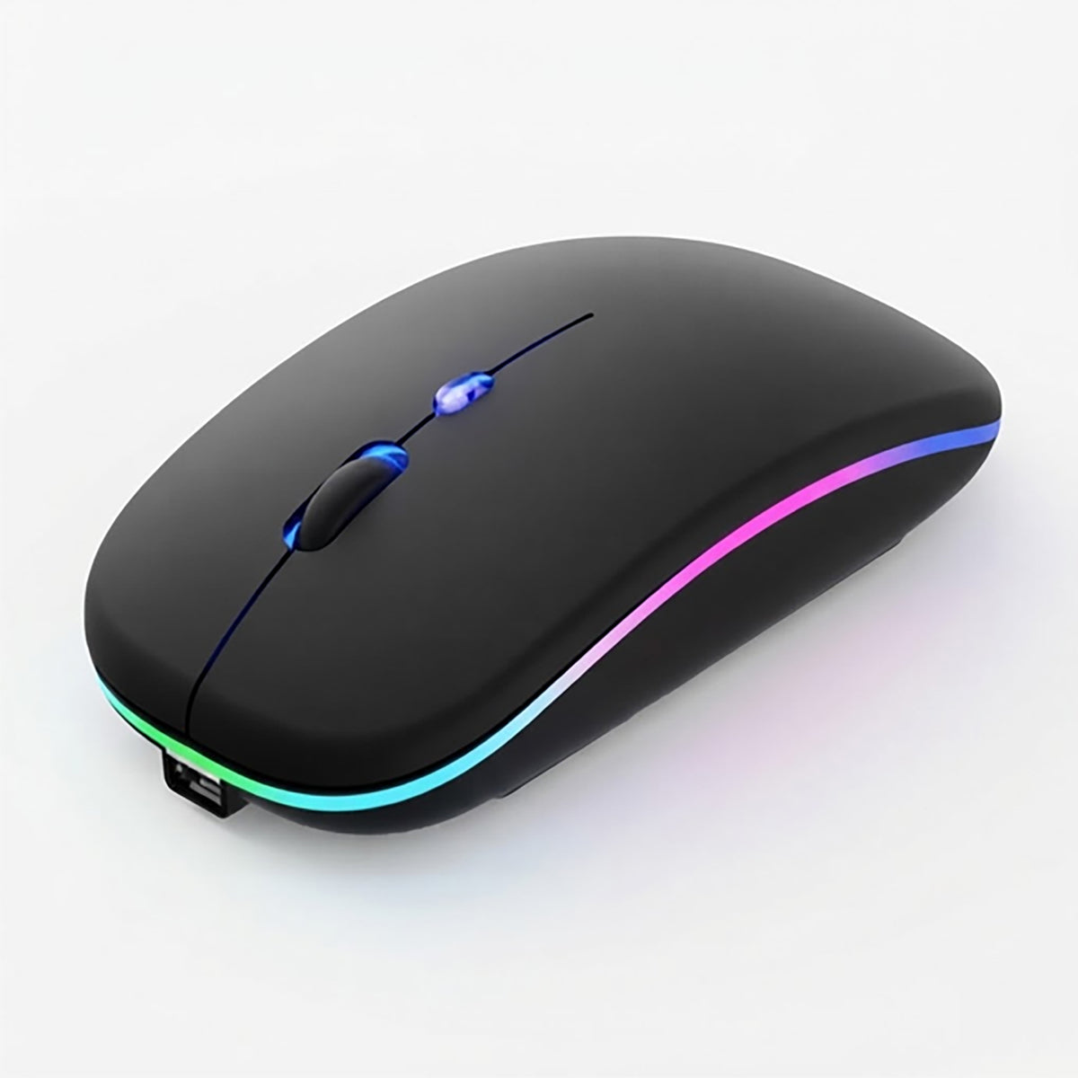 Mouse Bluetooth Dual